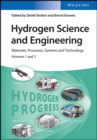 Hydrogen Science and Engineering : Materials, Processes, Systems, and Technology - eBook