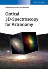 Optical 3D-Spectroscopy for Astronomy - eBook