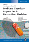 Medicinal Chemistry Approaches to Personalized Medicine - eBook