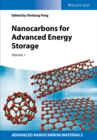 Nanocarbons for Advanced Energy Storage, Volume 1 - eBook