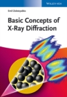 Basic Concepts of X-Ray Diffraction - eBook