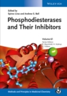 Phosphodiesterases and Their Inhibitors - eBook