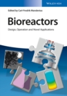 Bioreactors : Design, Operation and Novel Applications - eBook