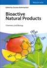 Bioactive Natural Products : Chemistry and Biology - eBook