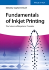 Fundamentals of Inkjet Printing : The Science of Inkjet and Droplets - eBook