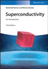 Superconductivity : An Introduction - eBook