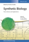 Synthetic Biology : Parts, Devices and Applications - eBook