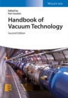 Handbook of Vacuum Technology - eBook