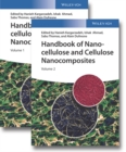Handbook of Nanocellulose and Cellulose Nanocomposites - eBook