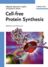 Cell-free Protein Synthesis : Methods and Protocols - eBook
