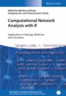 Computational Network Analysis with R : Applications in Biology, Medicine and Chemistry - eBook