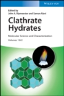 Clathrate Hydrates : Molecular Science and Characterization - eBook