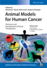 Animal Models for Human Cancer : Discovery and Development of Novel Therapeutics - eBook