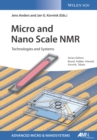 Micro and Nano Scale NMR : Technologies and Systems - eBook