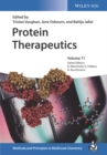 Protein Therapeutics - eBook