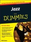 Jazz fur Dummies - Book