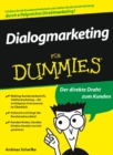 Dialogmarketing fur Dummies - Book