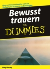 Bewusst Trauern fur Dummies - Book