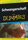 Schwangerschaft fur Dummies : Sonderausgabe - Book