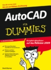 AutoCAD fur Dummies - Book