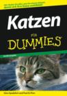 Katzen fur Dummies - Book
