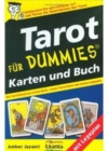 Tarot fur Dummies Buch und Karten - Book