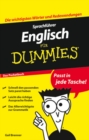Sprachfuhrer Englisch fur Dummies Das Pocketbuch - Book