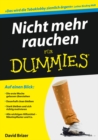 Nicht mehr rauchen fur Dummies - Book