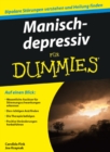 Manisch-depressiv fur Dummies - Book