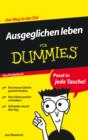 Ausgeglichen Leben Fur Dummies Das Pocketbuch - Book