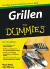 Grillen fur Dummies - Book