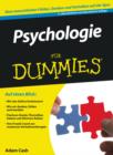 Psychologie Fur Dummies - Book