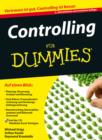 Controlling Fur Dummies - Book