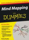 Mind Mapping fur Dummies - Book