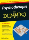 Psychotherapie fur Dummies - Book