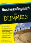 Business Englisch Fur Dummies - Book