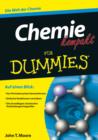 Chemie kompakt fur Dummies - Book