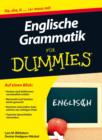 Englische Grammatik fur Dummies - Book