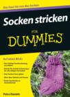 Socken stricken fur Dummies - Book