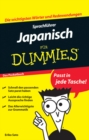 Sprachfuhrer Japanisch fur Dummies - Book