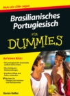 Brasilianisches Portugiesisch fur Dummies - Book