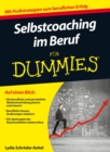 Selbstcoaching im Beruf fur Dummies - Book