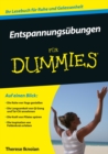 Entspannungsubungen fur Dummies - Book