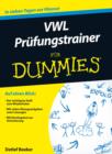 VWL Prufungstrainer Fur Dummies - Book