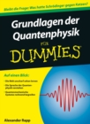 Grundlagen der Quantenphysik fur Dummies - Book