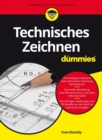 Technisches Zeichnen fur Dummies - Book