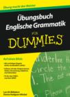 UEbungsbuch Englische Grammatik fur Dummies - Book