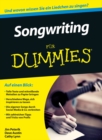 Songwriting fur Dummies - Book