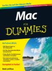 Mac Fur Dummies - Book
