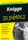 Knigge fur Dummies - Book